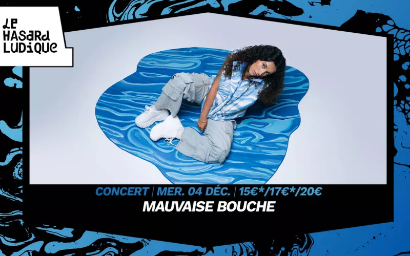 Concert-Mauvaise Bouche