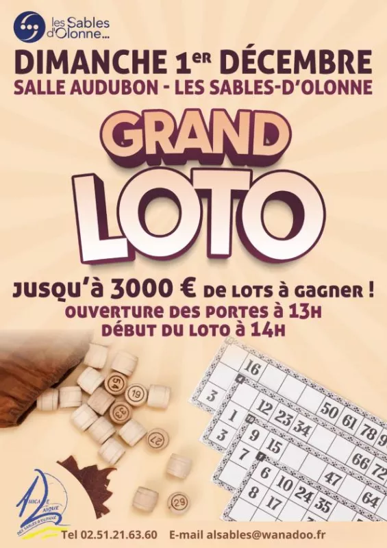 Grand Loto