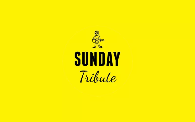 Sunday Tribute-Amy Winehouse