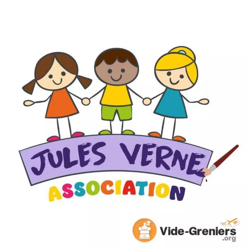 Viens Vendre Tes Jouets