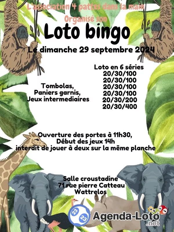 Loto Wattrelos