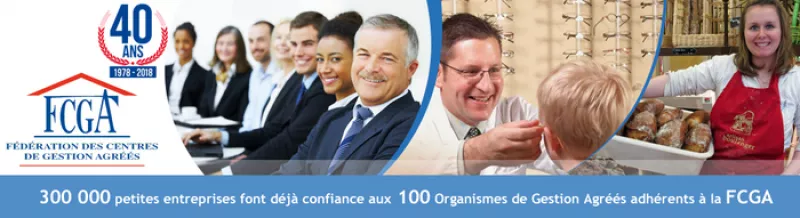 Congres de la Federation des Centres de Gestion Agrees