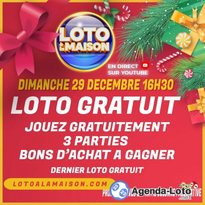 Loto Gratuit