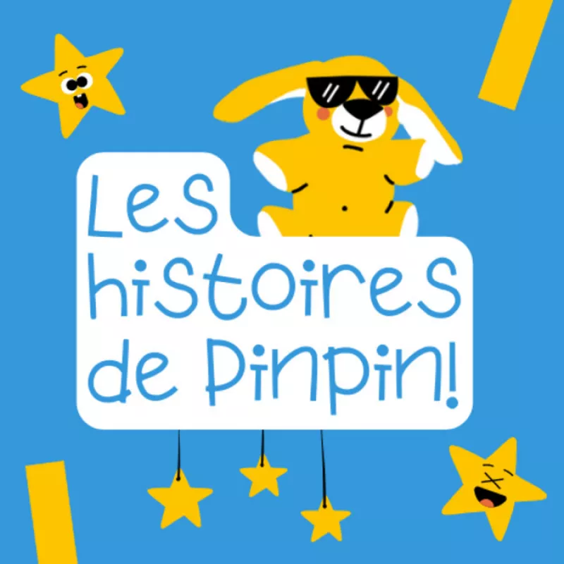 Pinpin Fait Son Cinéma