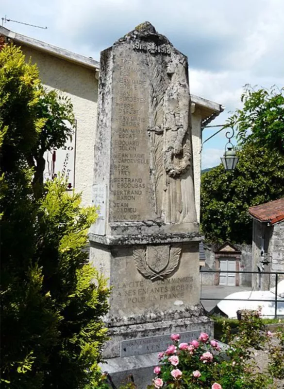 Faire L’histoire du Monument Aux Morts de Sa Commune (Atelier D’aide à la Recherche)