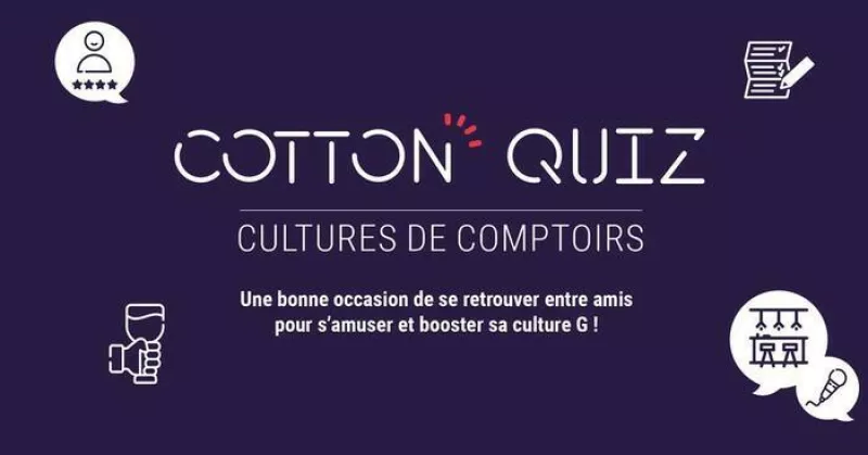 Cotton Quiz