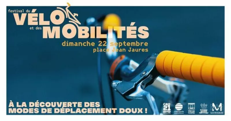 Festival du Vélo