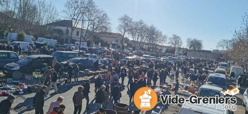 Vide Grenier, Brocantes, Artisanat d'Art et Créateurs