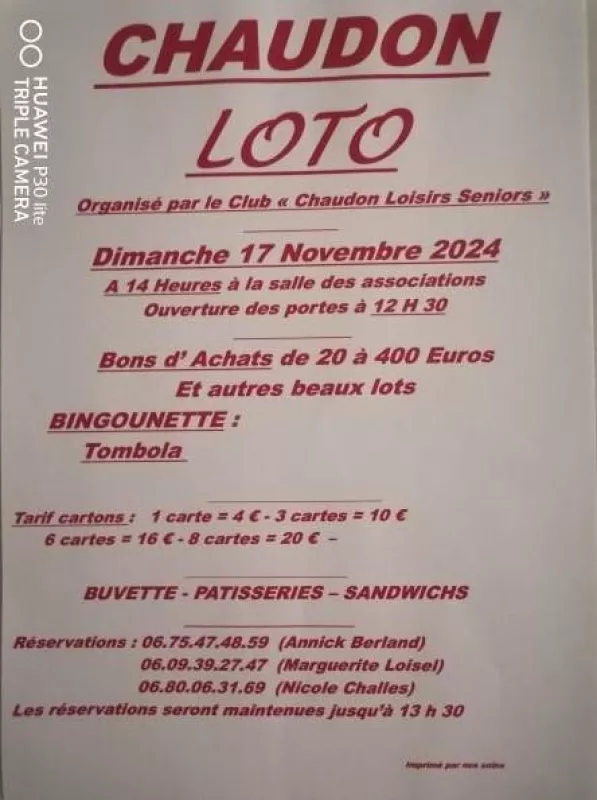 Loto