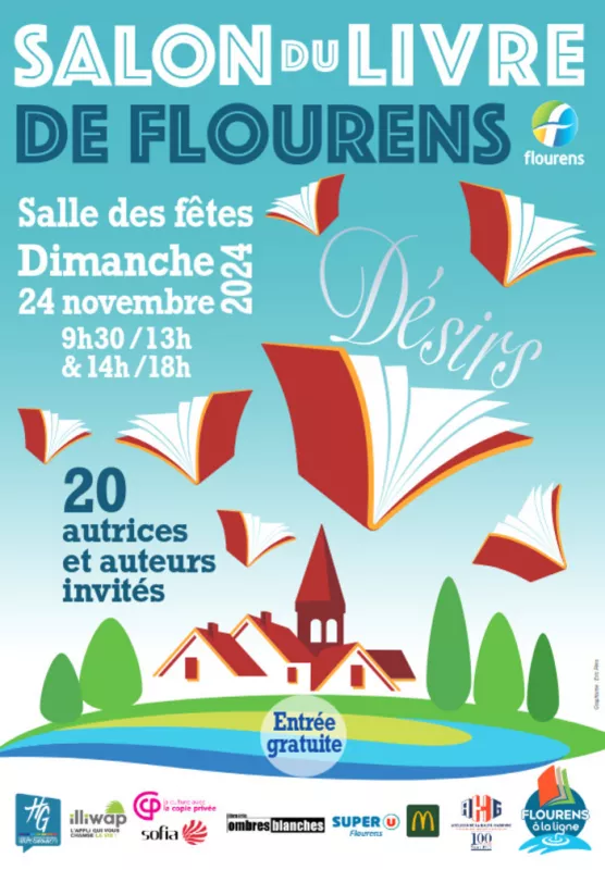 Salon du Livre