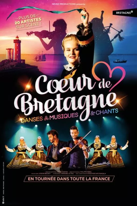 Coeur de Bretagne