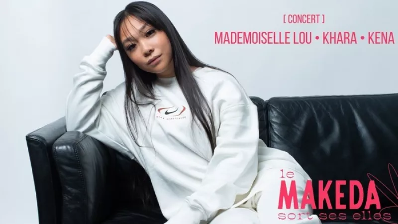 Mademoiselle Lou/Khara/Kena Womo