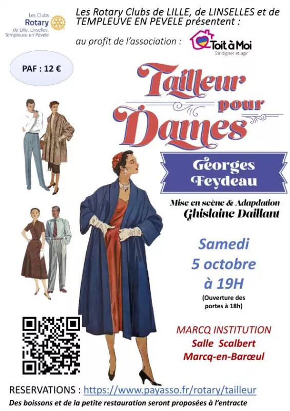 Tailleurs pour Dames