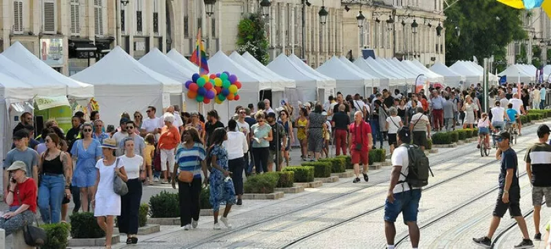 Rentrée en Fête