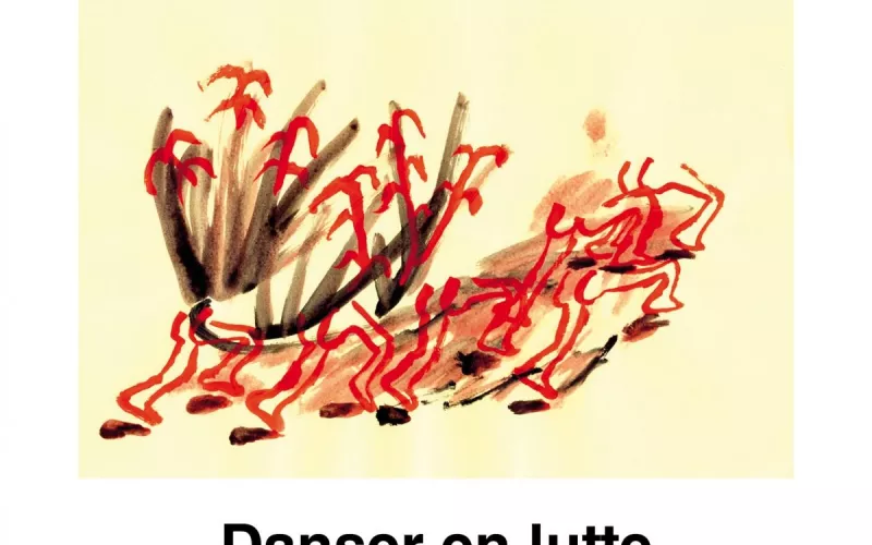 Danser en Lutte