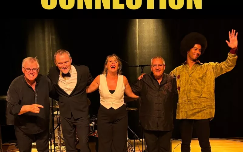 Paris Soul Connection