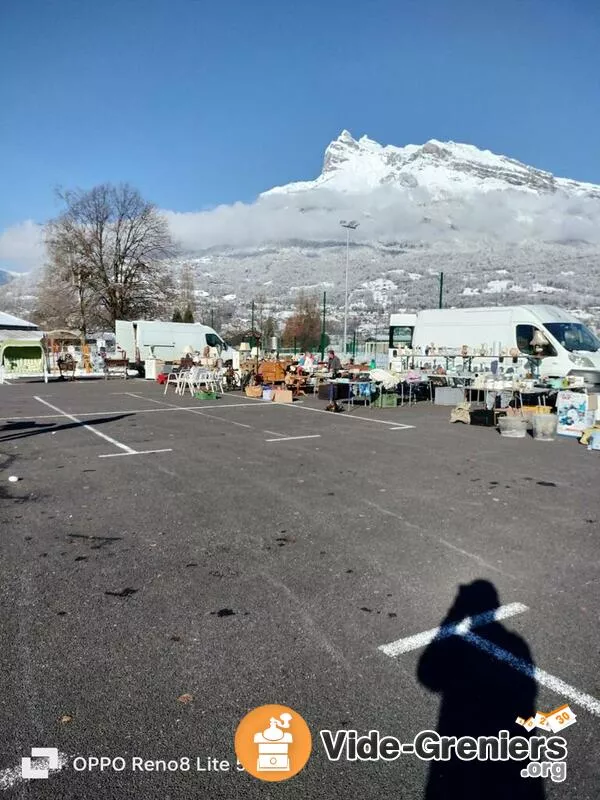 Les Brocantes de Joël J