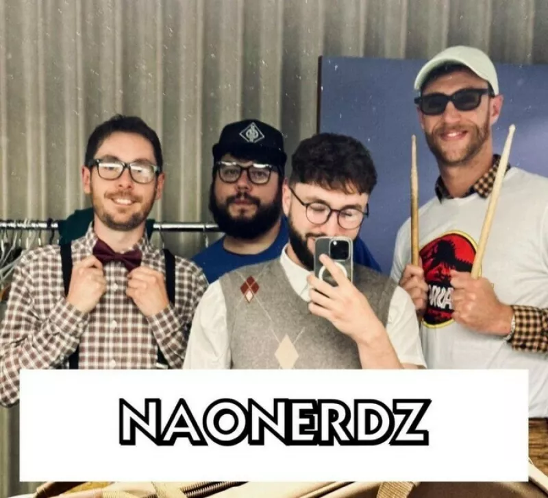 Naonerdz