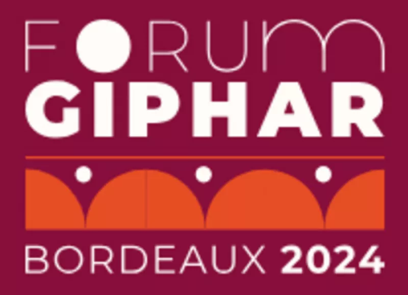 Forum Giphar (Groupement Indépendant de Pharmaciens Indépendants)