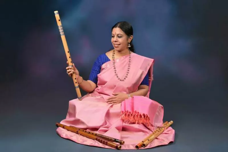 Shantala Subramanyam Trio