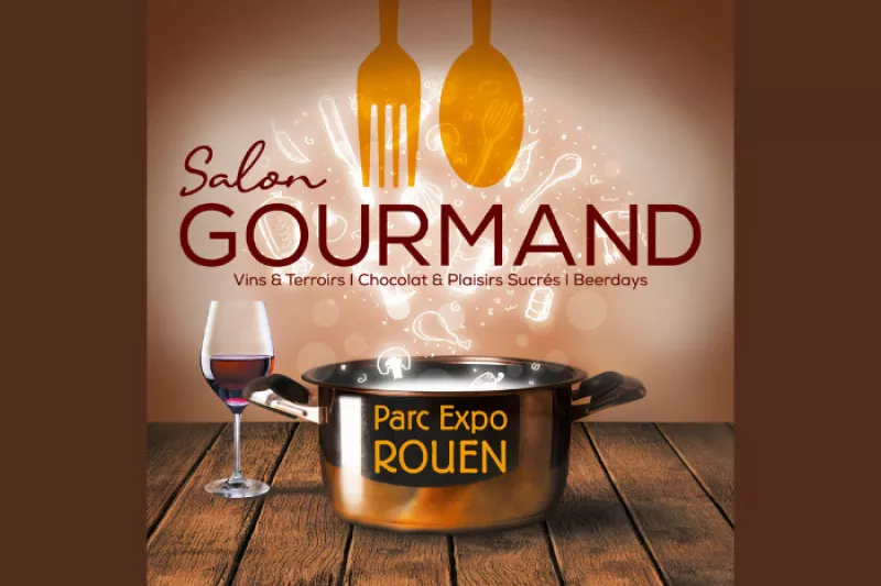 Salon Gourmand