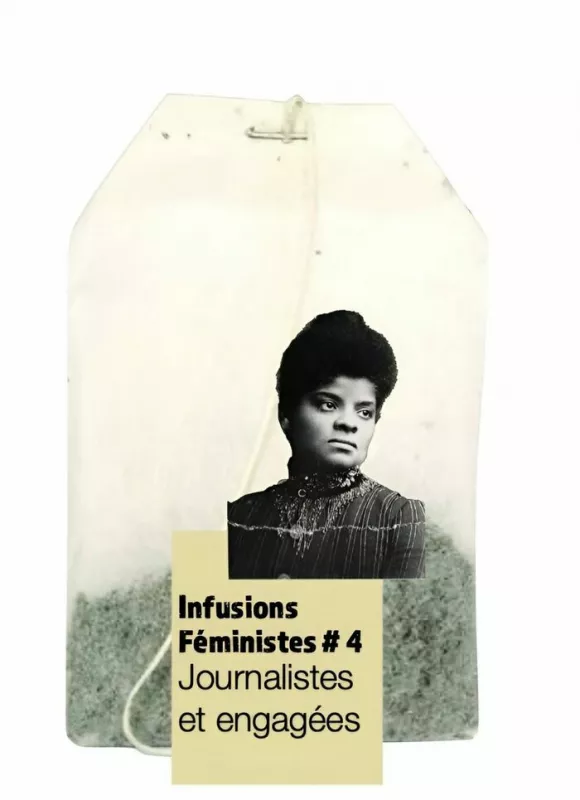 Infusion Féministe #4 en Lutte