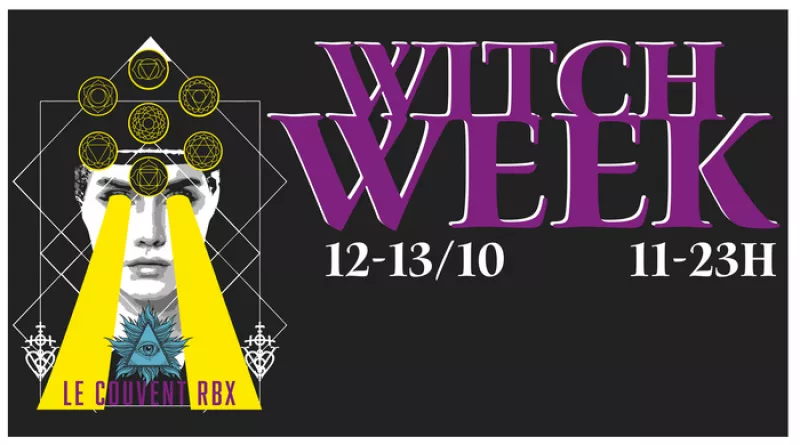 Witch Week