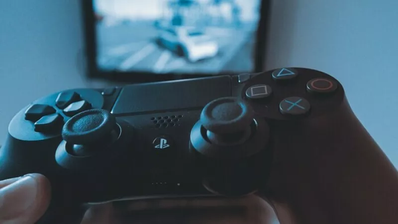 Jeux Vidéo sur Consoles