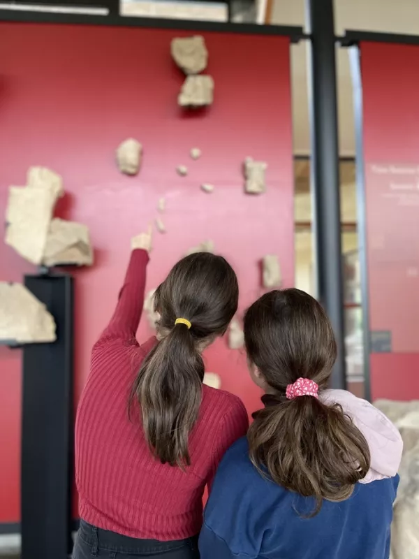 Journées Européennes du Patrimoine : Exposition Gréco-Romaine sur les Dieux et les Déesses