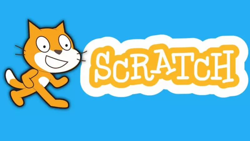 Atelier : Découverte de la Programmation avec Scratch