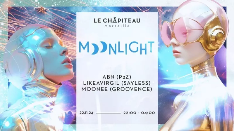 Moonlight W/Abn, Likeavirgil, Moonee