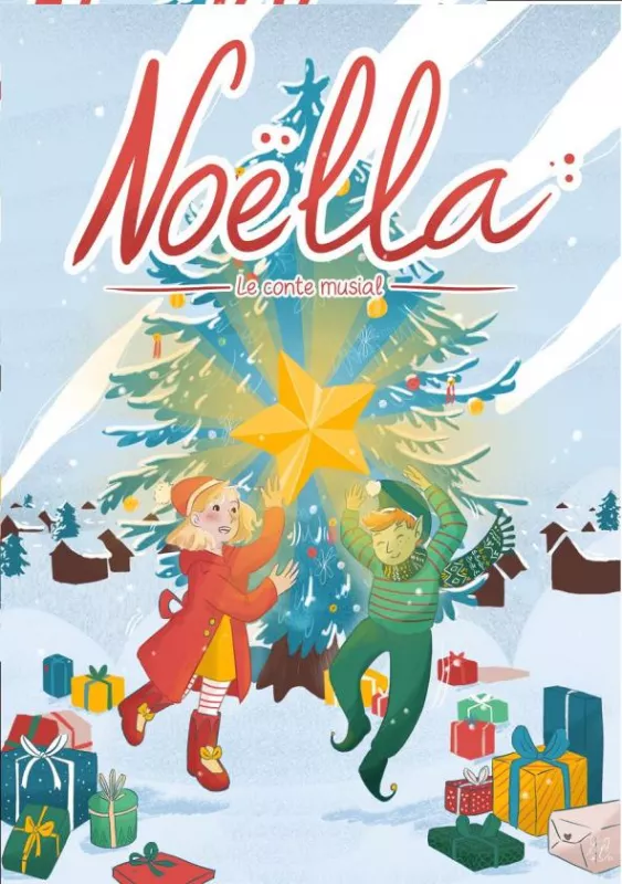 Noëlla le Comte Musical