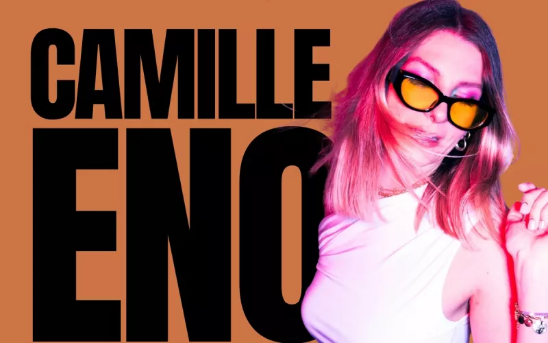 Camille Eno