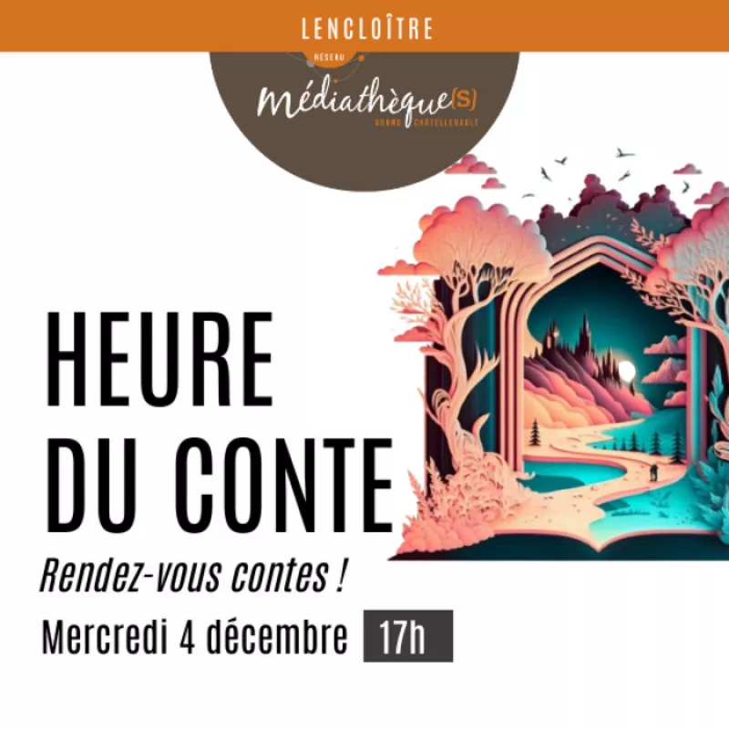 Rendez-Vous Contes 