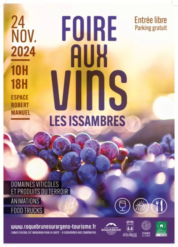 Foire Aux Vins