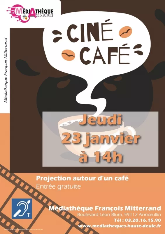 Ciné Café