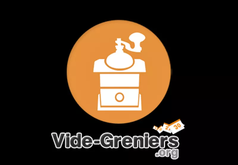 Vide Grenier Tours Gentiana