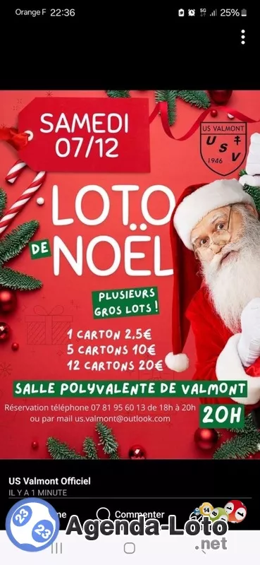 Loto Qui E