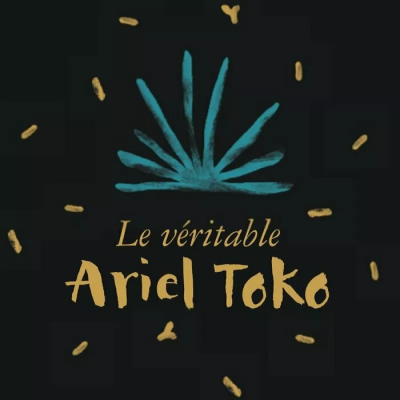 Le Véritable Ariel Toko