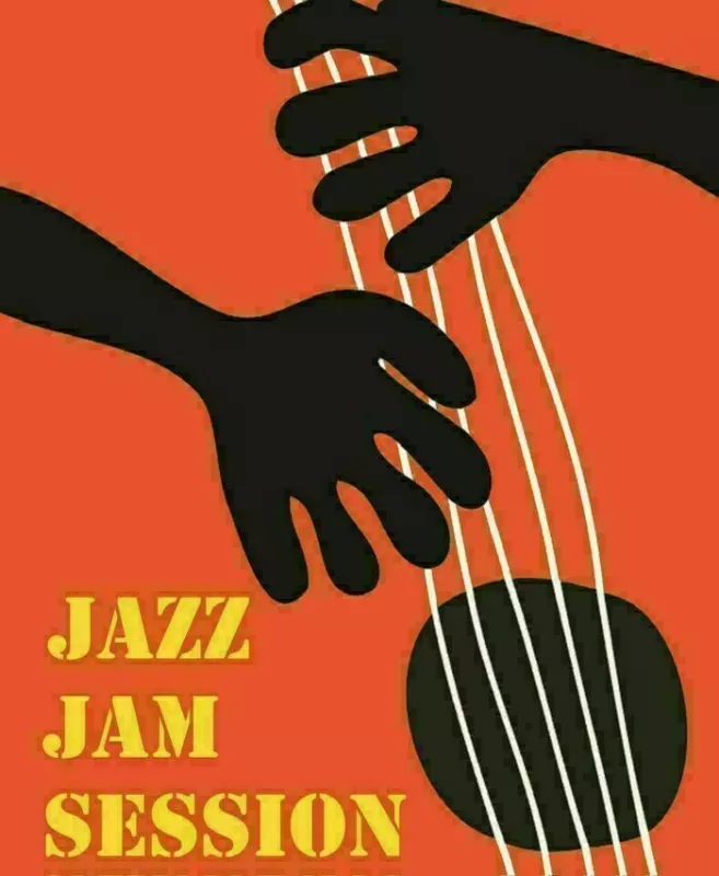 Jam Jazz au Studio de L’arc