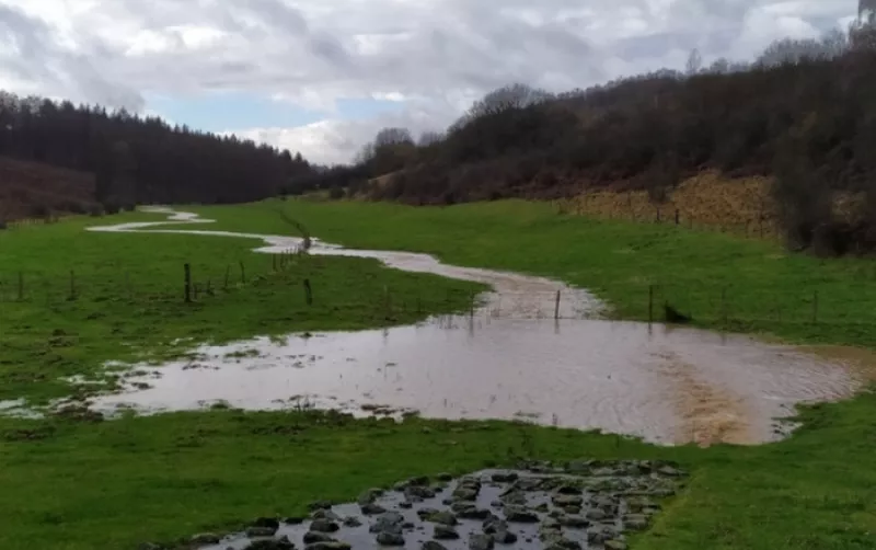 La Rand'Eau Robec