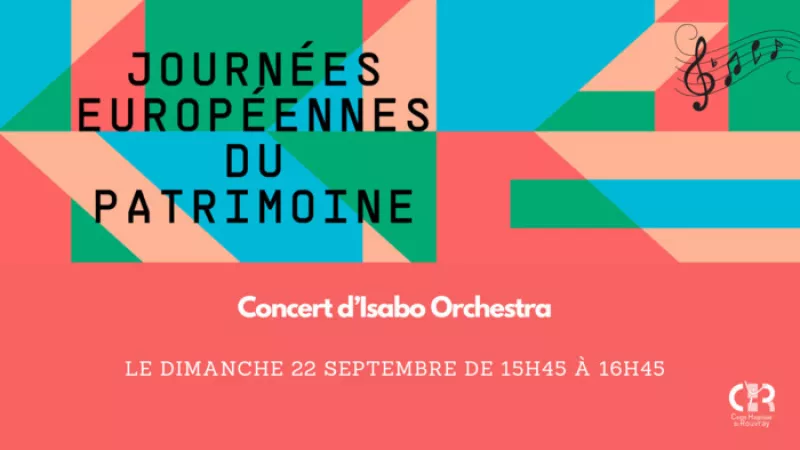 Concert D’isabo Orchestra