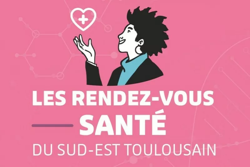 Les Rendez-Vous Santé