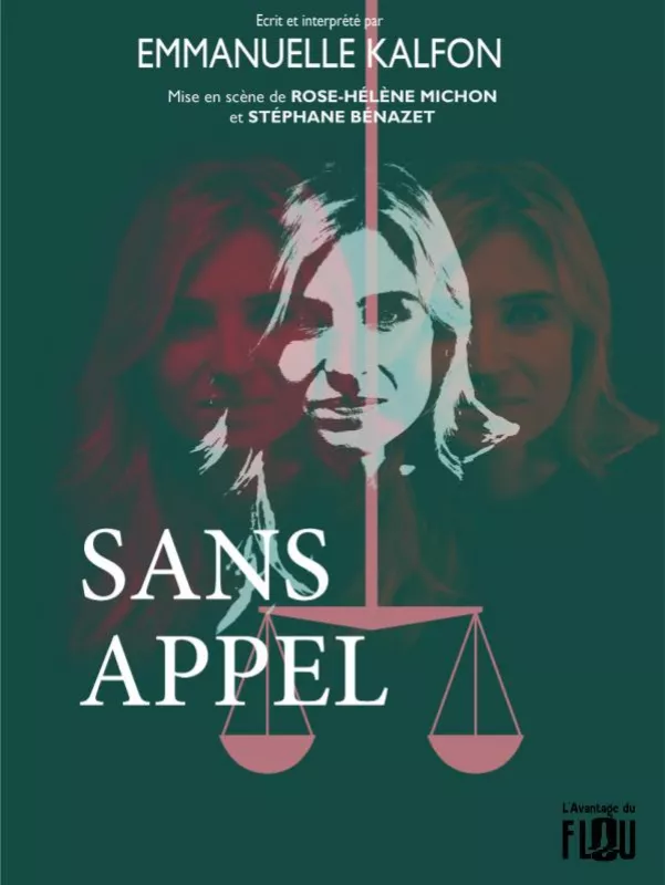 Sans Appel