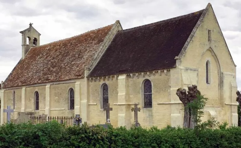 Visite Guidée de la Chapelle