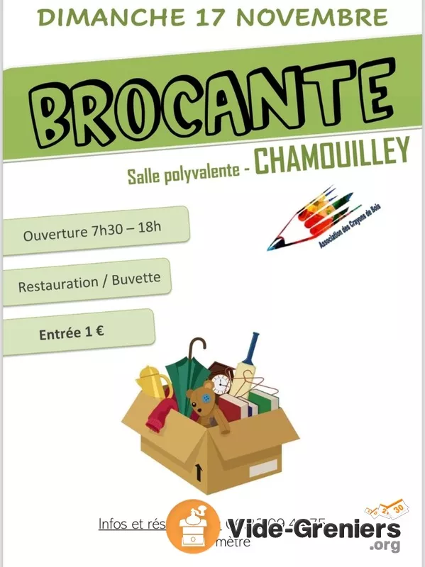 Brocante