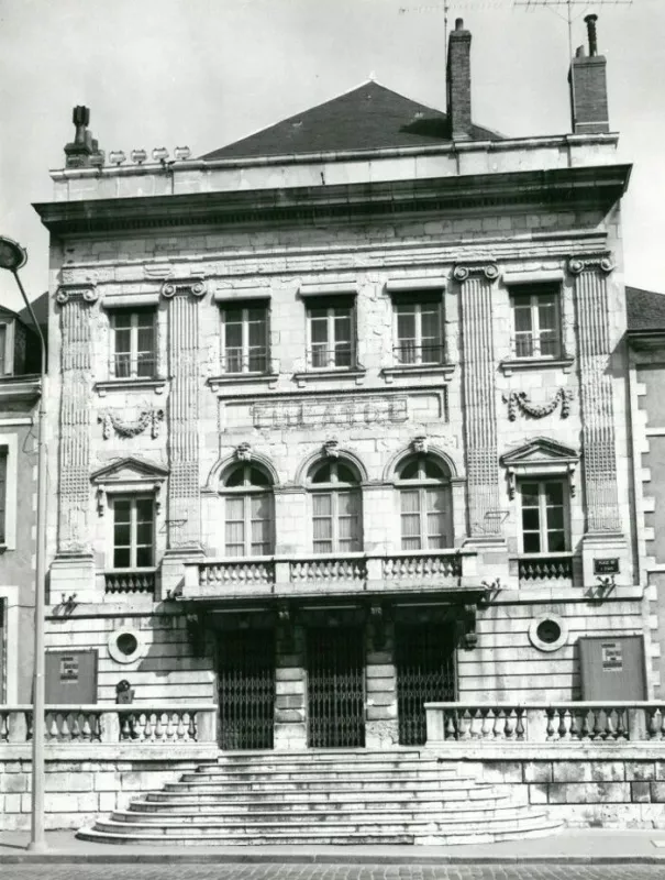 Faire du Théâtre a Orleans