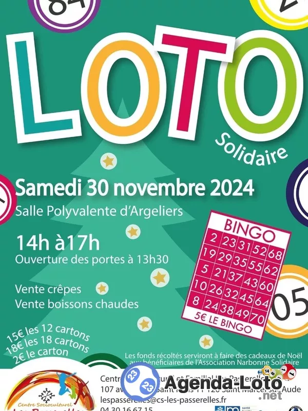 Loto Solidaire