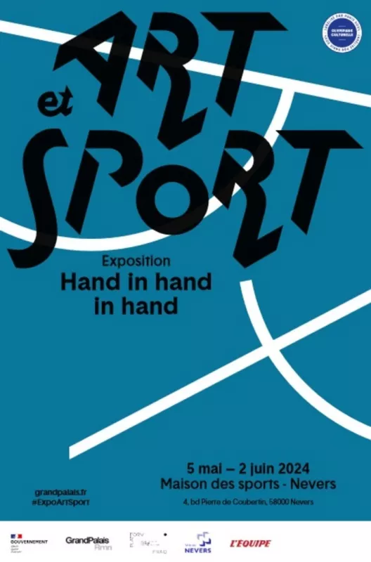 Exposition Art & Sport