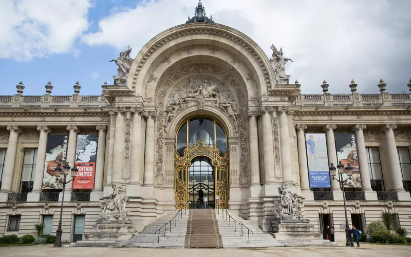 We Are Here, l'Expo-Évènement au Petit Palais